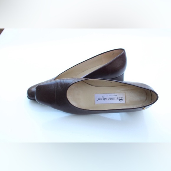 Etienne Aigner low pumps - Picture 3 of 13